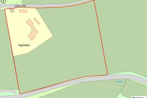 Land Plan
