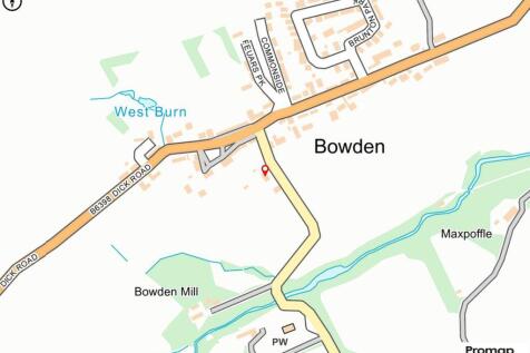 Property Location Map