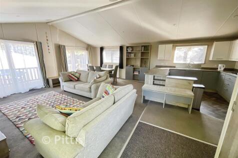 Living Area*