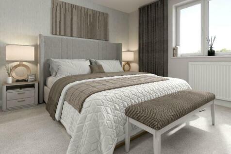 Poplar CGI