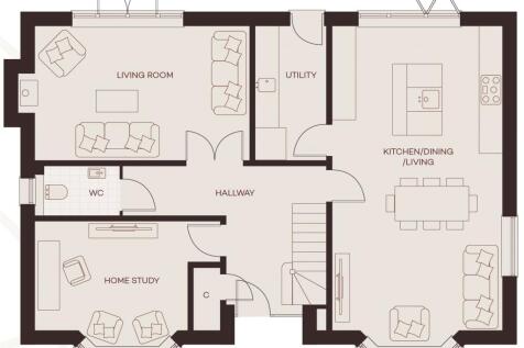 Ground Floor