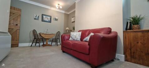 Priory Lodge, Brown Street, Salisbury, Wiltshire photo 5