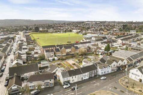 Aerial Images