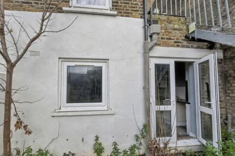 9a Rush Hill Road, Battersea, London SW11 5NW