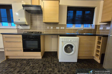Argosy Way, Great Western Wharf photo 3