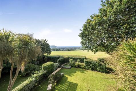 Garden and Views