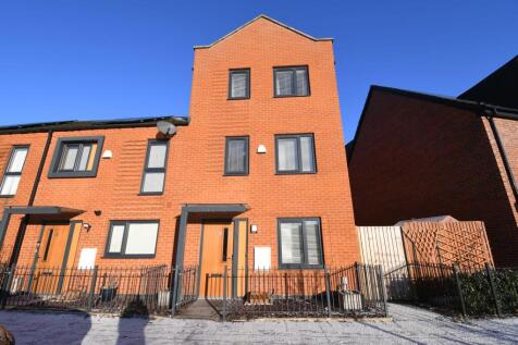 Salford, M6 - property photo