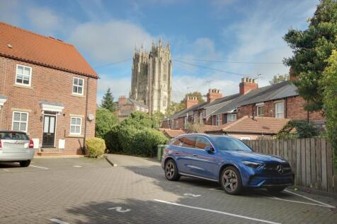 1 View from Car park A