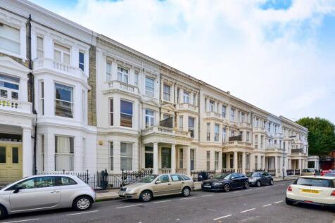 Fairholme Road, West Kensington, London, W14 photo 3
