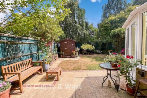 Patio**