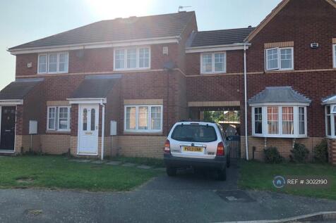 21 Gemini Drive