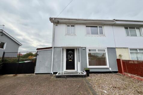 3 Bedroom House in NG8 4ES