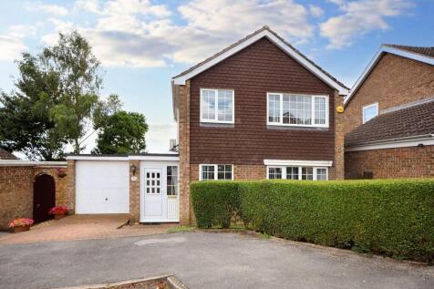 Northampton, NN6 - property photo