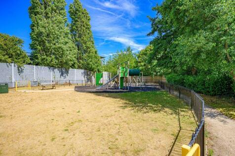 Communal Playground