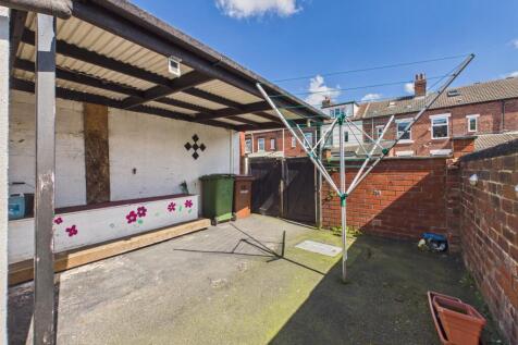 17- Rob Hammond EweMove Pontefract