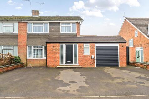 Davidson Frost-Wellings, DFW, Croft Lane, Chipperf