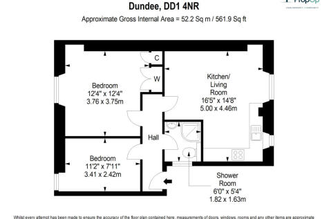 1 GfR Seafield Road[19081]