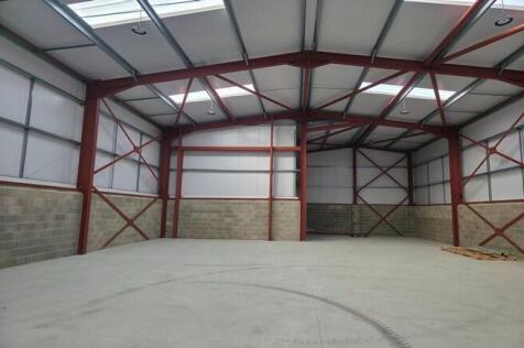 Light Industrial to rent Image 6