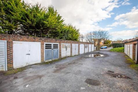 Garage Setting
