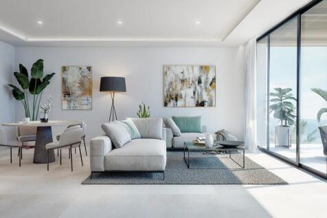 Lounge - dining room