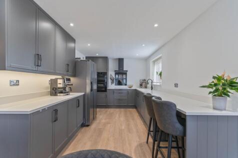 Kitchen / Diner