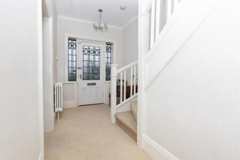 Bramleys Estate Agents - Dingley Road - Edgerton (