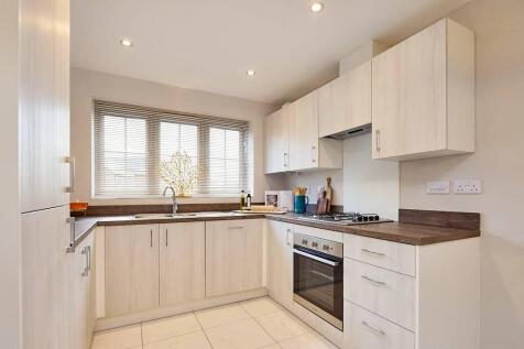 Water's Edge, Blackburn, Lancashire, BB2 photo 4