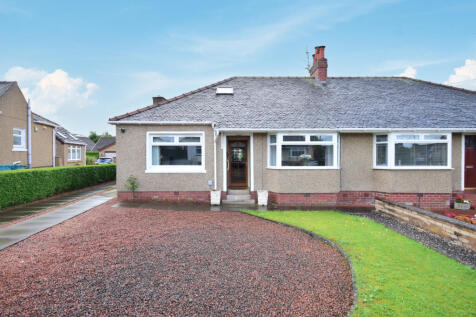 3 bed semi-detached house for sale Wellpark Road,