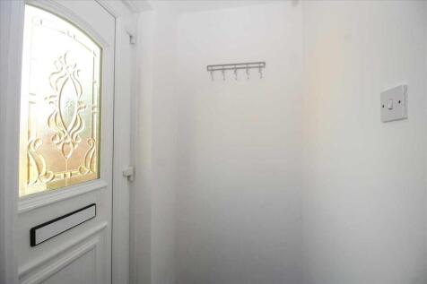 Entrance Lobby