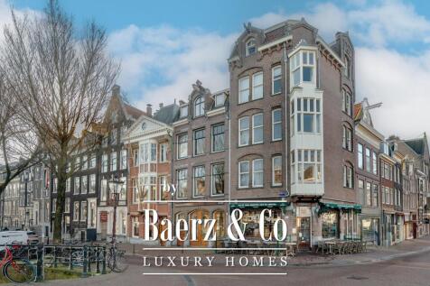 Prinsengracht 570 1 1017 KR AMSTERDAM image 1
