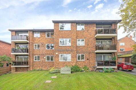 Beckenham, BR3 - property photo