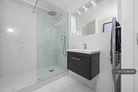 Spa Inspired Bathroom