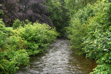 River Rothay