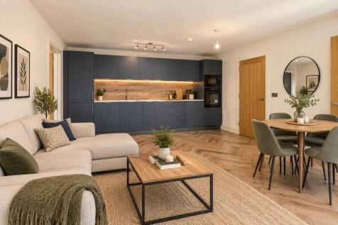 Marlborough Road, Old Town, Swindon, Wiltshire, SN3 photo 3