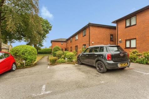 Allocated Parking