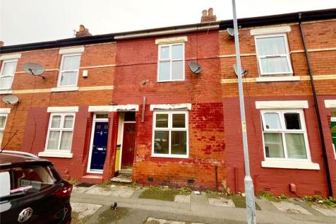 Manchester, M14 - property photo
