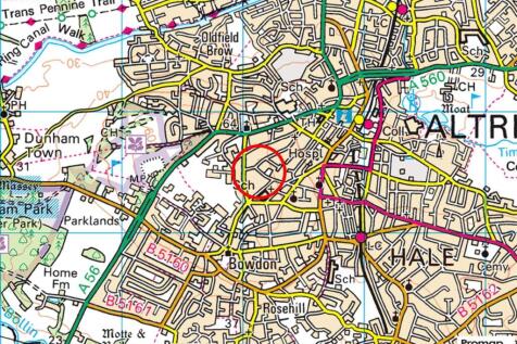 Town Plan