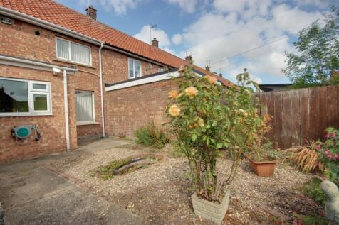 1 Garden B