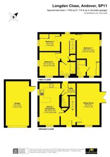 11 Longden Close