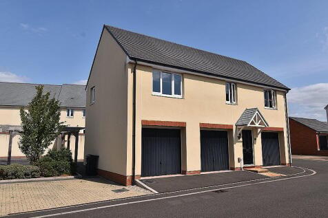 Exeter, EX5 - property photo