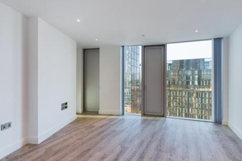 Three60, Silvercroft Street, Manchester photo 5