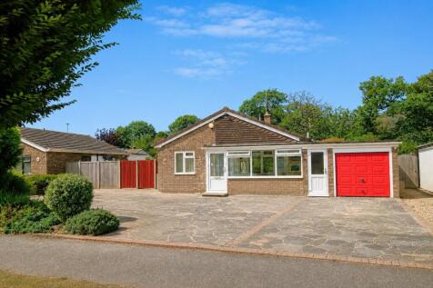 Clare Way, Clacton