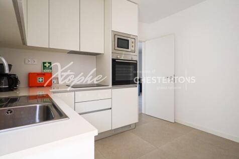 Olhos d'Agua 3 bed Apartment For Sale (17)