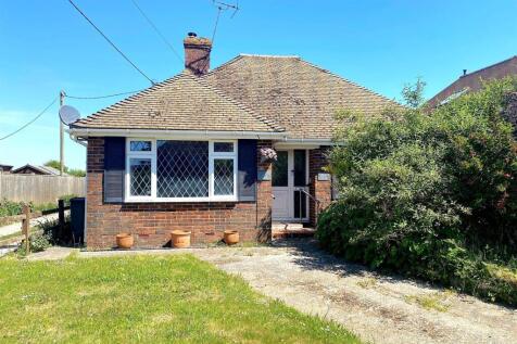 The Nook, Ninfield - Front.jpg