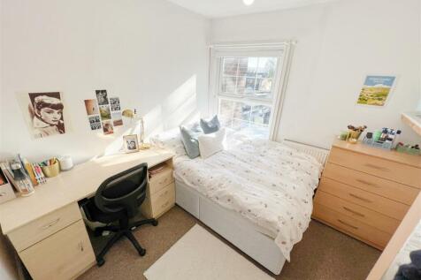 Wilkinson Street, Broomhall, Sheffield photo 3