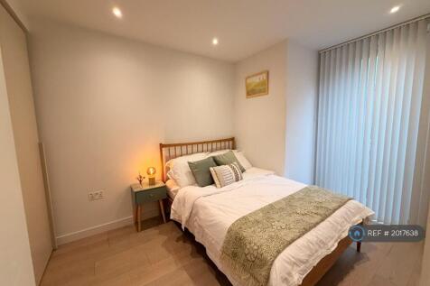 Albion Court, London, W6 photo 4