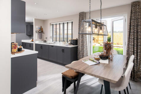 The Denby at The Sands, Bridlington