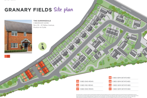 003 Site Plan