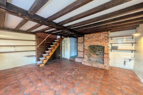 Dining Room / Second