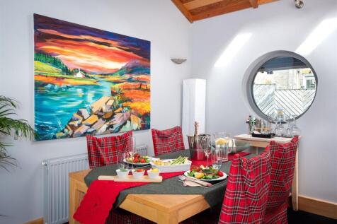 The River House, Aviemore